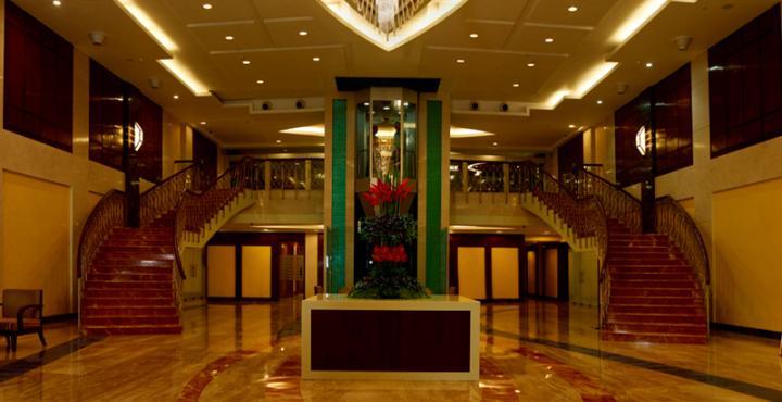 Отель The Ocean Pearl Retreat Нью-Дели Экстерьер фото