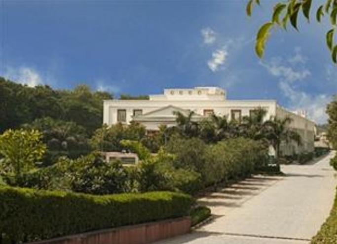 Отель The Ocean Pearl Retreat Нью-Дели Экстерьер фото
