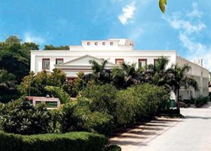 Отель The Ocean Pearl Retreat Нью-Дели Экстерьер фото